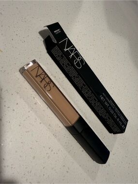NARS Concealer - Medium 1 Custard *Brand New*